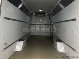 MERCEDES-BENZ Sprinter 316 MAXI *Frischdienst* KAMERA 7718