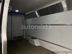 MERCEDES-BENZ Sprinter 316 MAXI *Frischdienst* KAMERA 7718
