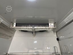 MERCEDES-BENZ Sprinter 316 MAXI *Frischdienst* KAMERA 7718