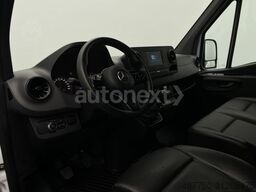 MERCEDES-BENZ Sprinter 316 MAXI *Frischdienst* KAMERA 7718