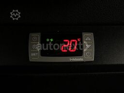 MERCEDES-BENZ Sprinter 316 MAXI *Frischdienst* KAMERA 7718