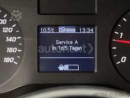 MERCEDES-BENZ Sprinter 316 MAXI *Frischdienst* KAMERA 7718