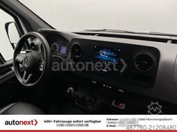 MERCEDES-BENZ Sprinter 316 MAXI *Frischdienst* KAMERA 1841