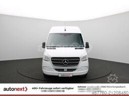 MERCEDES-BENZ Sprinter 316 MAXI *Frischdienst* KAMERA 1841