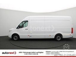 MERCEDES-BENZ Sprinter 316 MAXI *Frischdienst* KAMERA 1841