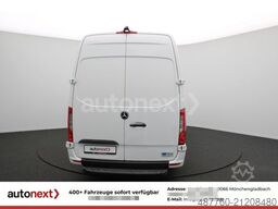 MERCEDES-BENZ Sprinter 316 MAXI *Frischdienst* KAMERA 1841