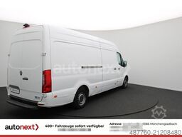 MERCEDES-BENZ Sprinter 316 MAXI *Frischdienst* KAMERA 1841