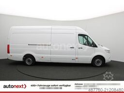 MERCEDES-BENZ Sprinter 316 MAXI *Frischdienst* KAMERA 1841
