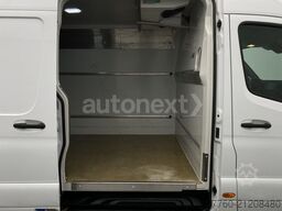 MERCEDES-BENZ Sprinter 316 MAXI *Frischdienst* KAMERA 1841