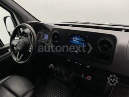 MERCEDES-BENZ Sprinter 316 MAXI *Frischdienst* KAMERA 1841