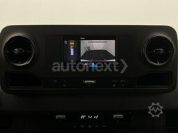 MERCEDES-BENZ Sprinter 316 MAXI *Frischdienst* KAMERA 1841