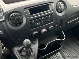 OPEL Movano 2.3 CdTi Pritsche Klima Navi Ahk Lkw 3,5t