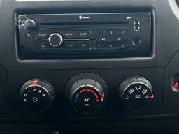 OPEL Movano 2.3 CdTi Pritsche Klima Navi Ahk Lkw 3,5t