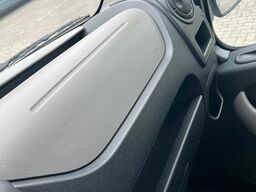 OPEL Movano 2.3 CdTi Pritsche Klima Navi Ahk Lkw 3,5t