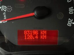 OPEL Movano 2.3 CdTi Pritsche Klima Navi Ahk Lkw 3,5t