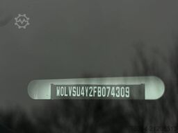 OPEL Movano 2.3 CdTi Pritsche Klima Navi Ahk Lkw 3,5t