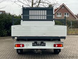 OPEL Movano 2.3 CdTi Pritsche Klima Navi Ahk Lkw 3,5t