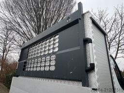 OPEL Movano 2.3 CdTi Pritsche Klima Navi Ahk Lkw 3,5t