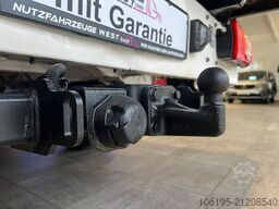 VOLKSWAGEN Crafter TDI Maxi DoKa Pritsche*AHK=3,5T*Garantie