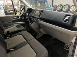 VOLKSWAGEN Crafter TDI Maxi DoKa Pritsche*AHK=3,5T*Garantie