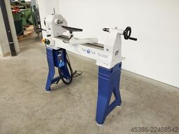 Drechselmeister Drechselmaschine Twister FU 200