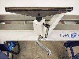 Drechselmeister Drechselmaschine Twister FU 200