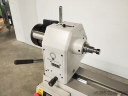 Drechselmeister Drechselmaschine Twister FU 200