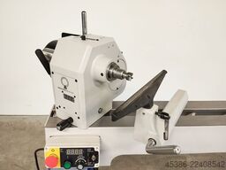 Drechselmeister Drechselmaschine Twister FU 200