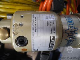 AMKUS EH 2A-HR