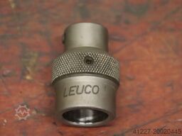 LEUCO Aufnahme Ø 10/20 mm