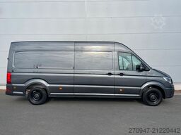 MAN TGE 3.180 L4H3 Kasten 4x4 STANDHZ ACC LENKRADHZ