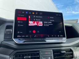 MAN TGE 3.180 L4H3 Kasten 4x4 STANDHZ ACC LENKRADHZ