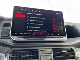 MAN TGE 3.180 L4H3 Kasten 4x4 STANDHZ ACC LENKRADHZ