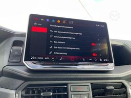 MAN TGE 3.180 L4H3 Kasten 4x4 STANDHZ ACC LENKRADHZ