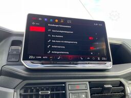 MAN TGE 3.180 L4H3 Kasten 4x4 STANDHZ ACC LENKRADHZ