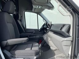 MAN TGE 3.180 L4H3 Kasten 4x4 STANDHZ ACC LENKRADHZ