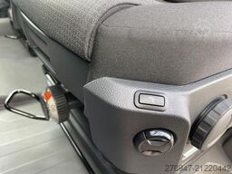 MAN TGE 3.180 L4H3 Kasten 4x4 STANDHZ ACC LENKRADHZ