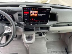 MAN TGE 3.180 L3H3 Kasten 4x4 STANDHZ ACC LENKRADHZ