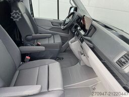 MAN TGE 3.180 L3H3 Kasten 4x4 STANDHZ ACC LENKRADHZ