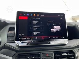 MAN TGE 3.180 L3H3 Kasten 4x4 STANDHZ ACC LENKRADHZ