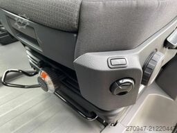 MAN TGE 3.180 L3H3 Kasten 4x4 STANDHZ ACC LENKRADHZ