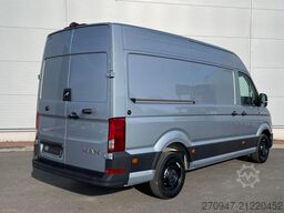 MAN TGE 3.180 L3H3 Kasten 4x4 STANDHZ ACC LENKRADHZ