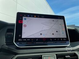 MAN TGE 3.180 L3H3 Kasten 4x4 STANDHZ ACC LENKRADHZ