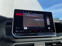 MAN TGE 3.180 L3H3 Kasten 4x4 STANDHZ ACC LENKRADHZ