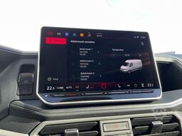 MAN TGE 3.180 L3H3 Kasten 4x4 STANDHZ ACC LENKRADHZ