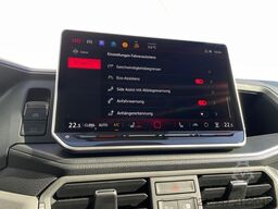 MAN TGE 3.180 L3H3 Kasten 4x4 STANDHZ ACC LENKRADHZ