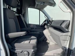 MAN TGE 3.180 L3H3 Kasten 4x4 STANDHZ ACC LENKRADHZ