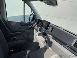 MAN TGE 3.180 L3H3 Kasten 4x4 STANDHZ ACC LENKRADHZ