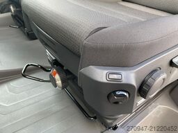 MAN TGE 3.180 L3H3 Kasten 4x4 STANDHZ ACC LENKRADHZ