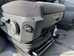 MAN TGE 3.180 L3H3 Kasten 4x4 STANDHZ ACC LENKRADHZ